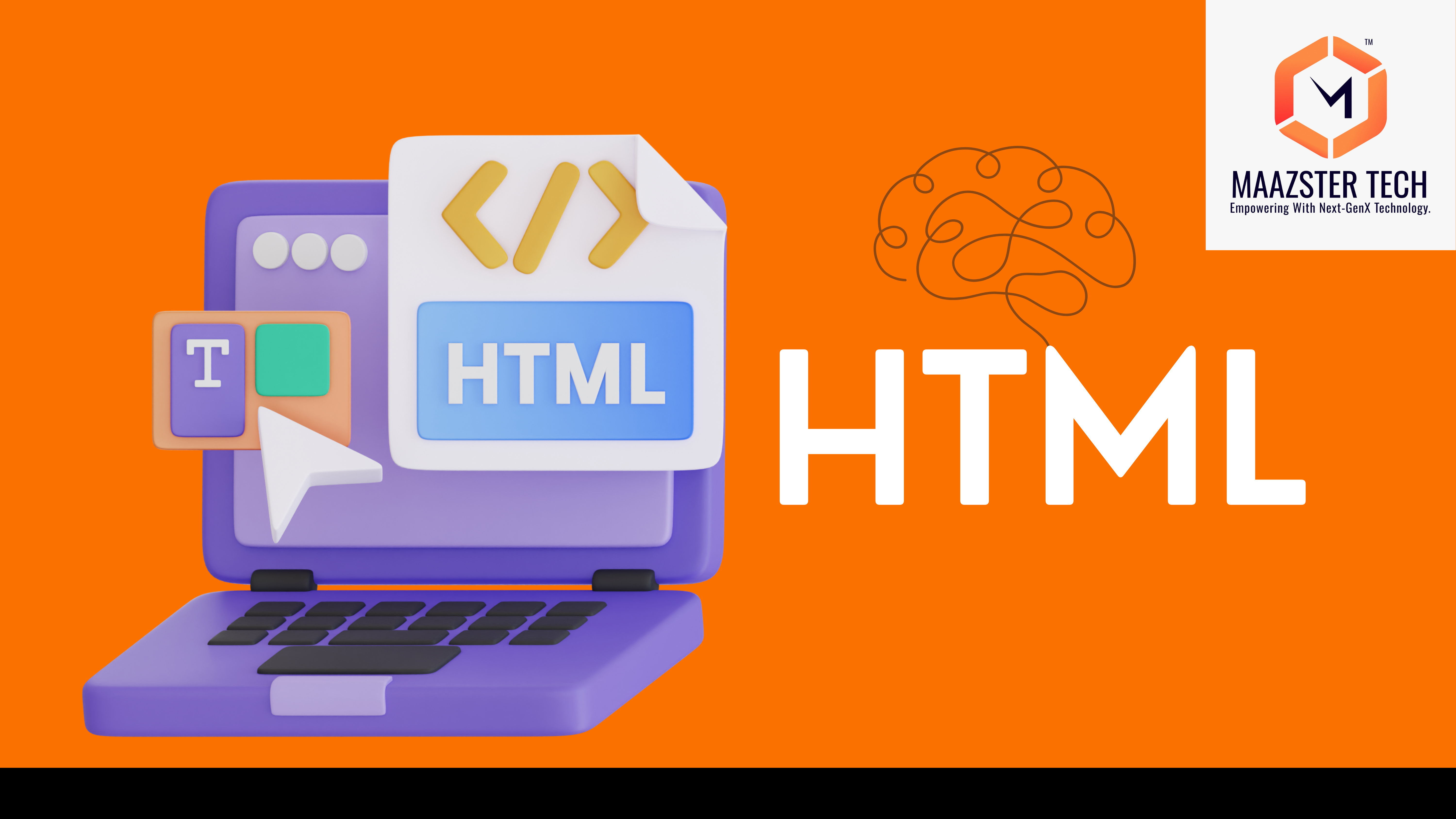 HTML