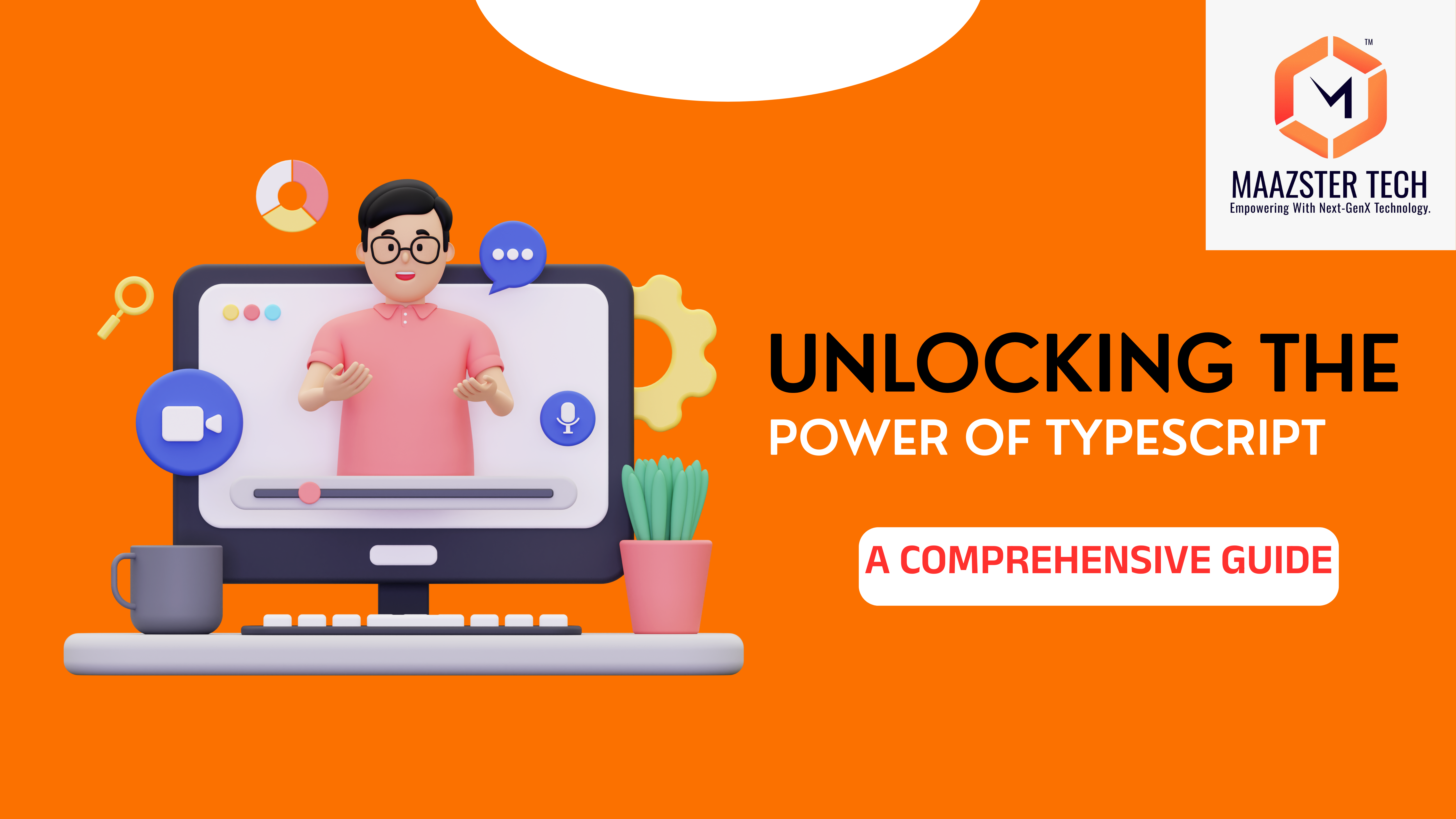 Unlocking the Power of TypeScript